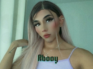 Rbooy