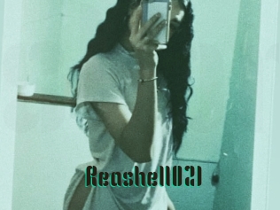 Reashell021