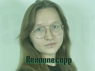 Rexannecopp