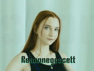 Rexannegossett