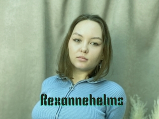 Rexannehelms