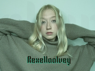 Rexellaalvey