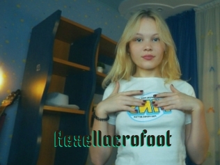 Rexellacrofoot