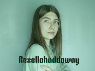 Rexellahaddaway