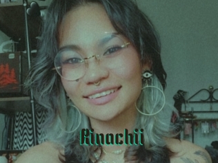 Rinachii