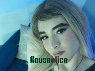 Rousealice