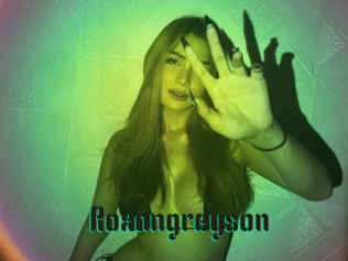 Roxangreyson