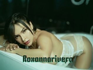 Roxannarivera