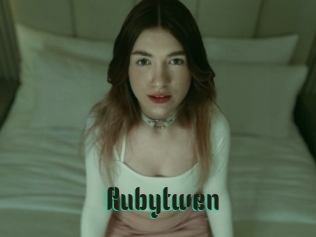 Rubytwen