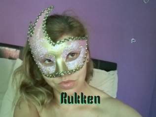 Rukken