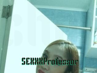 SEXXXProfessor