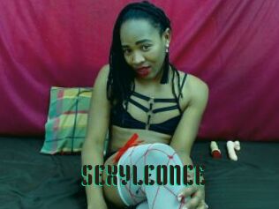 SEXYLEONCE