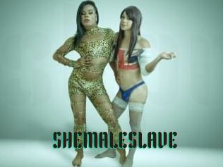 SHEMALESLAVE