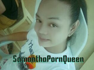 SamanthaPornQueen