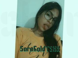 SaraGoldTSXX