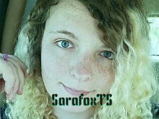 Sarafox_TS