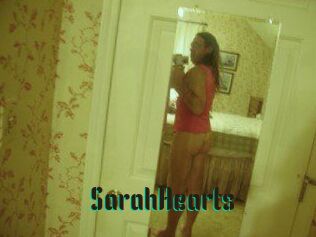 SarahHearts