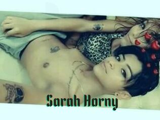 Sarah_Horny