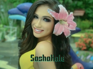 SashaHale