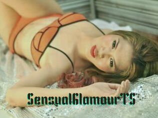 SensualGlamourTS