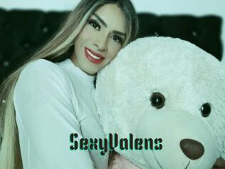 SexyValens