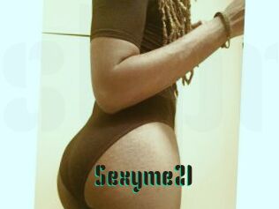 Sexyme21