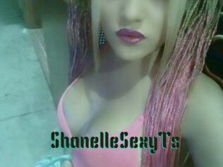 ShanelleSexyTs