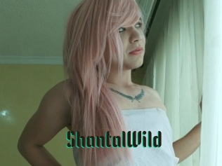 ShantalWild