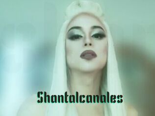 Shantalcanales