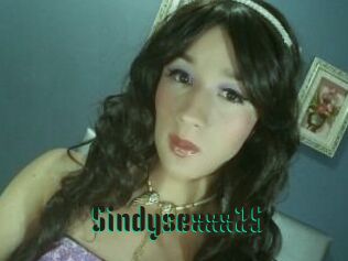 Sindysexxx25