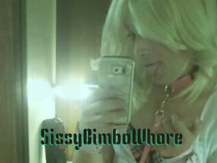 SissyBimboWhore