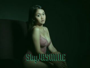 SkyJASMINE