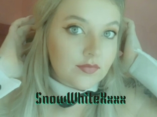 SnowWhiteXxxx