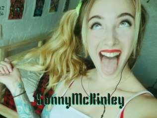 SonnyMcKinley