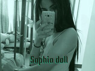 Sophia_doll