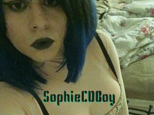 SophieCDBoy