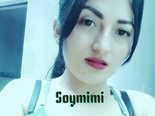 Soymimi