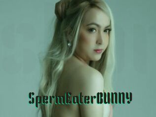 SpermEaterBUNNY