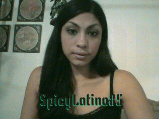 SpicyLatina85