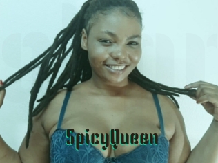 SpicyQueen