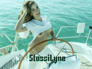 StassiLyne