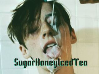 SugarHoneyIcedTea