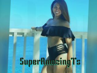 SuperAmazingTs