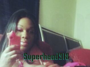 Superhead918