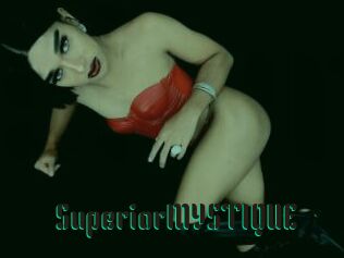 SuperiorMYSTIQUE