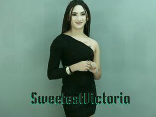 SweetestVictoria