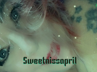 Sweetnissapril