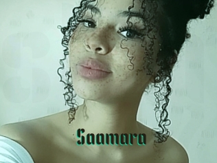 Saamara