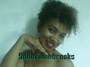 Sabbrinahbrooks