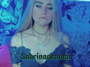 Sabrinaolsonss